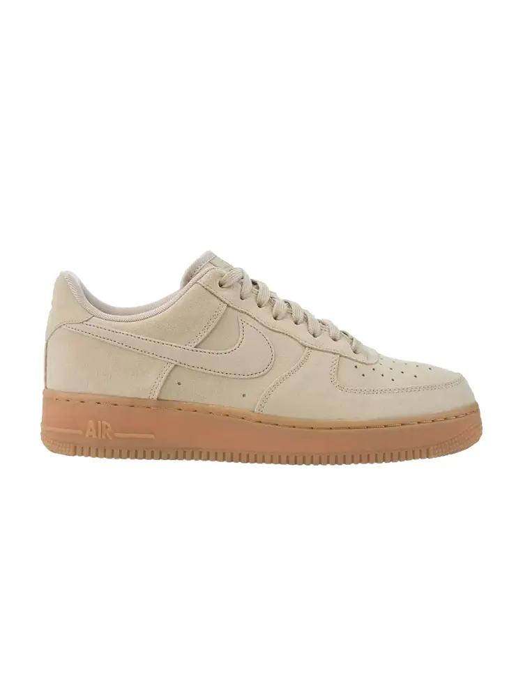 Кроссовки Nike Air Force 1 LV8 GS 'Mushroom' — изображение 1 из 1, коричневый