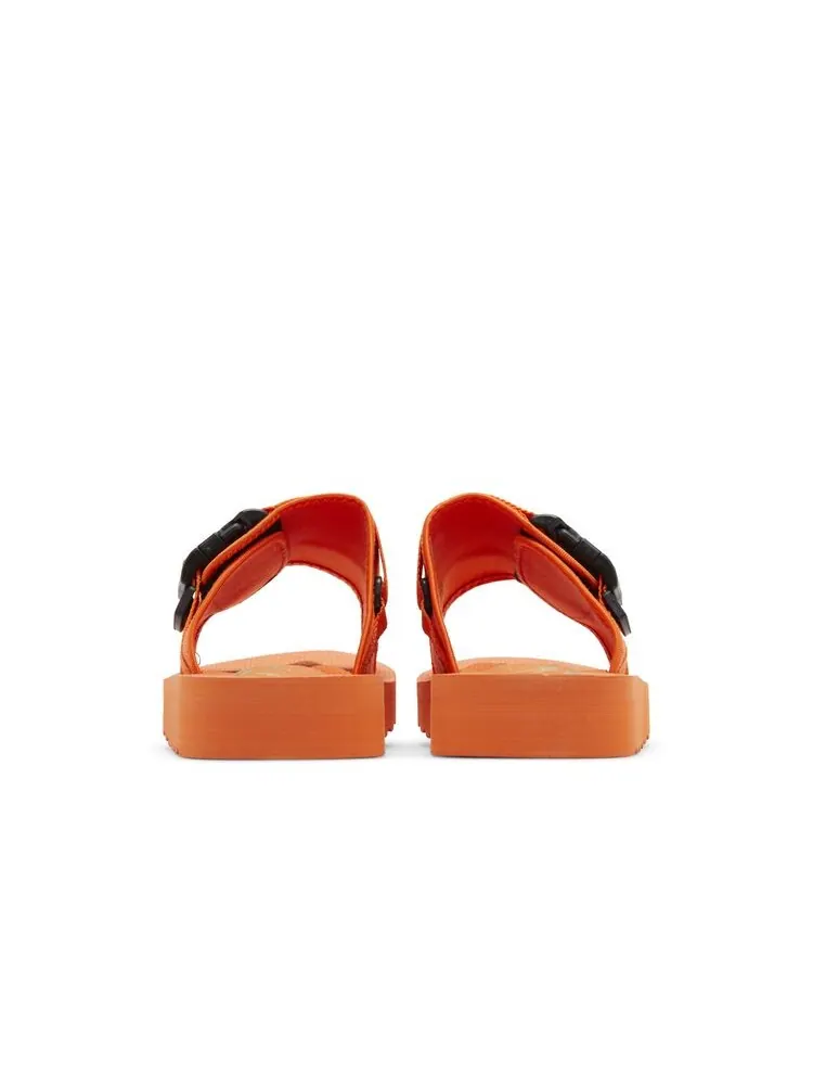 Кроссовки Billionaire Boys Club Spacewalker Slide Heart and Mind - Coral Rose — изображение 6 из 6, розовый
