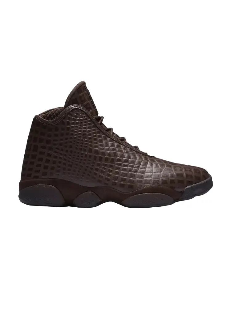 Кроссовки Jordan Horizon Premium 'Croc' — изображение 1 из 1, бежевый