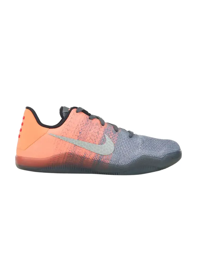 Кроссовки Nike Kobe 11 GS 'Easter' — изображение 1 из 1, мульти