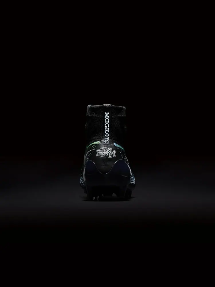 Кроссовки Magista Obra FG BHM — изображение 1 из 9, черный
