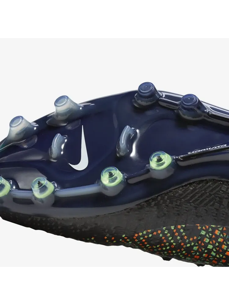 Кроссовки Magista Obra FG BHM — изображение 3 из 9, черный
