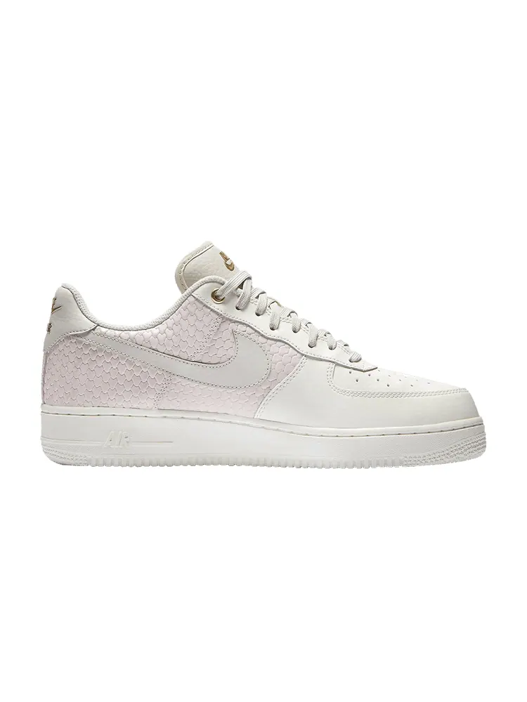 Кроссовки Nike Air Force 1 '07 LV8 'Sail Light Bone' — изображение 1 из 1