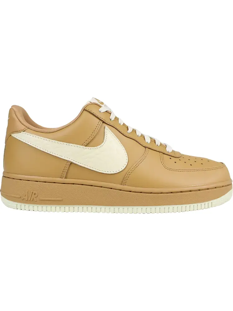 Кроссовки Nike Air Force 1 '07 LV8 'Elemental Gold' — изображение 1 из 1, золото