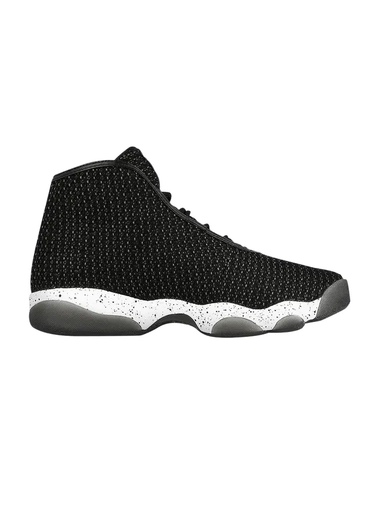 Кроссовки Jordan Horizon 'Black White' — изображение 1 из 1, белый