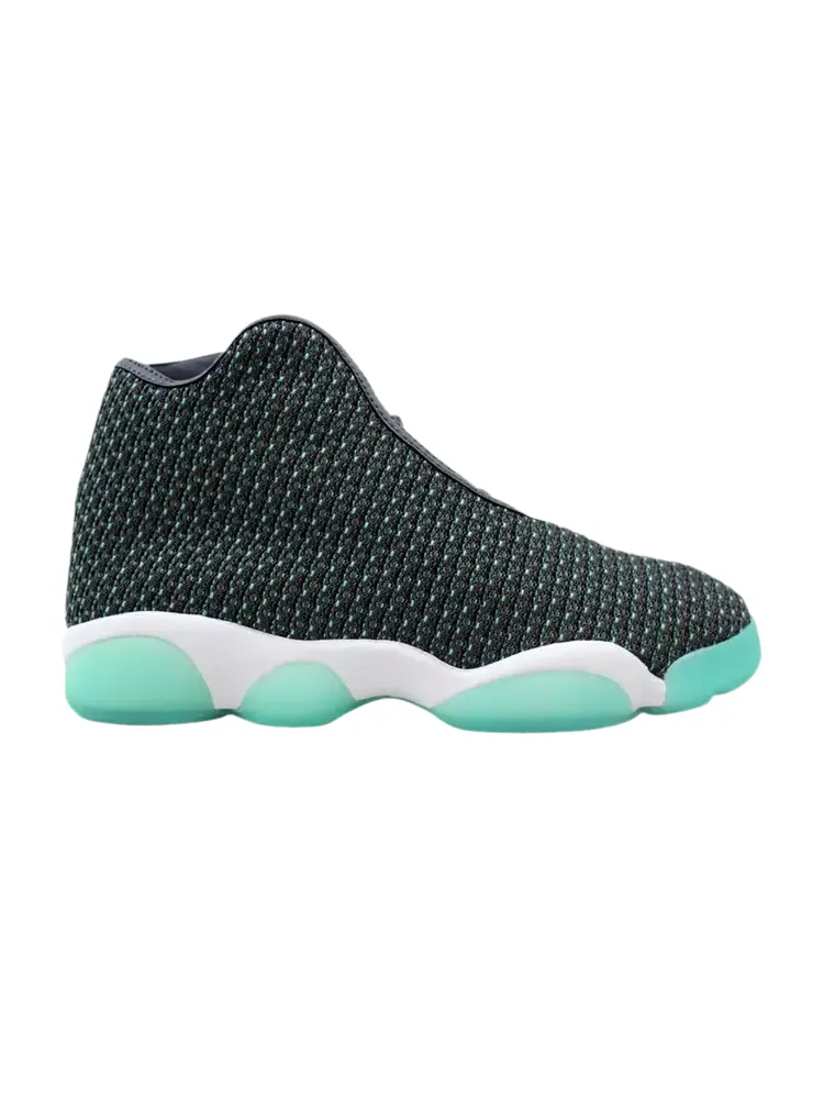 Кроссовки Air Jordan Jordan Horizon BG 'Grey Hyper Turquoise' — изображение 1 из 1, синий