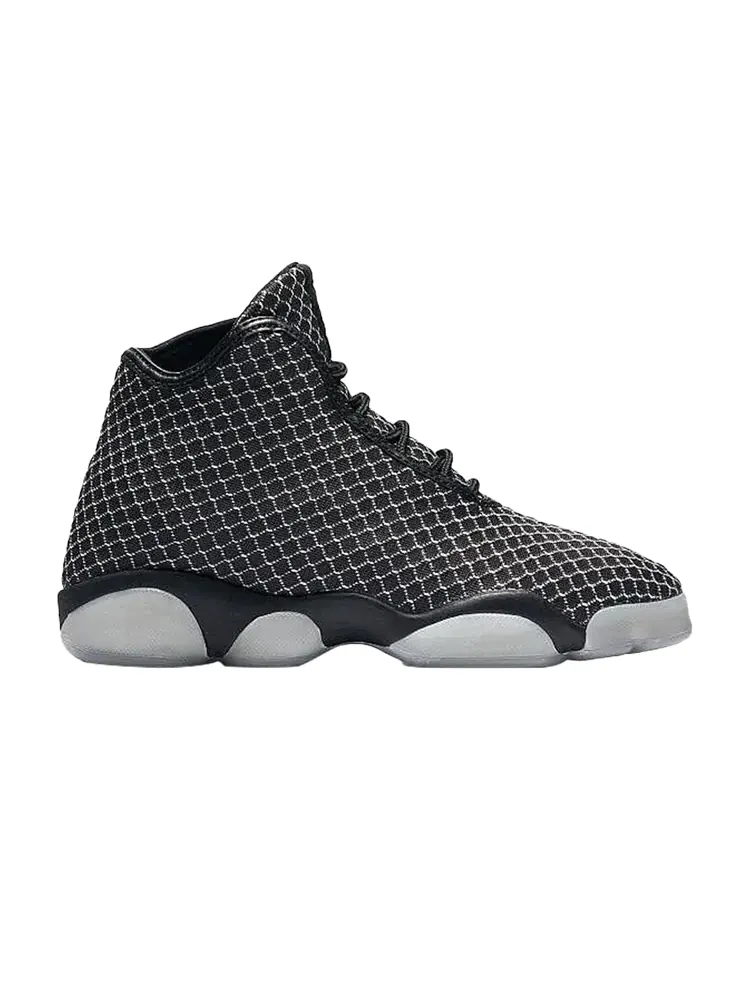 Кроссовки Air Jordan Jordan Horizon BG 'Black' — изображение 1 из 1, черный