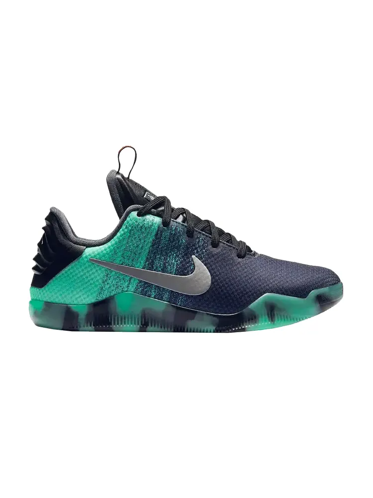 Кроссовки Nike Kobe 11 GS 'All Star' — изображение 1 из 1, черный