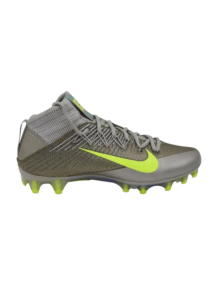Кроссовки Vapor Untouchable 2 Football Cleat 'Wolf Grey' — изображение 1 из 1, серый