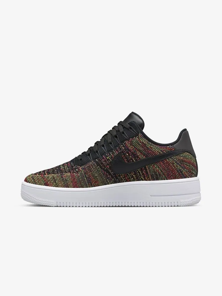 Кроссовки NikeLab Air Force 1 Low Ultra Flyknit — изображение 1 из 4, мульти