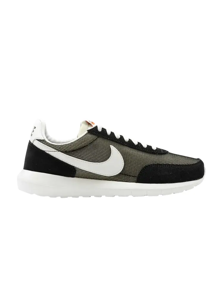 Кроссовки Nike Roshe Daybreak NM 'Black Summit White' — изображение 1 из 1, черный