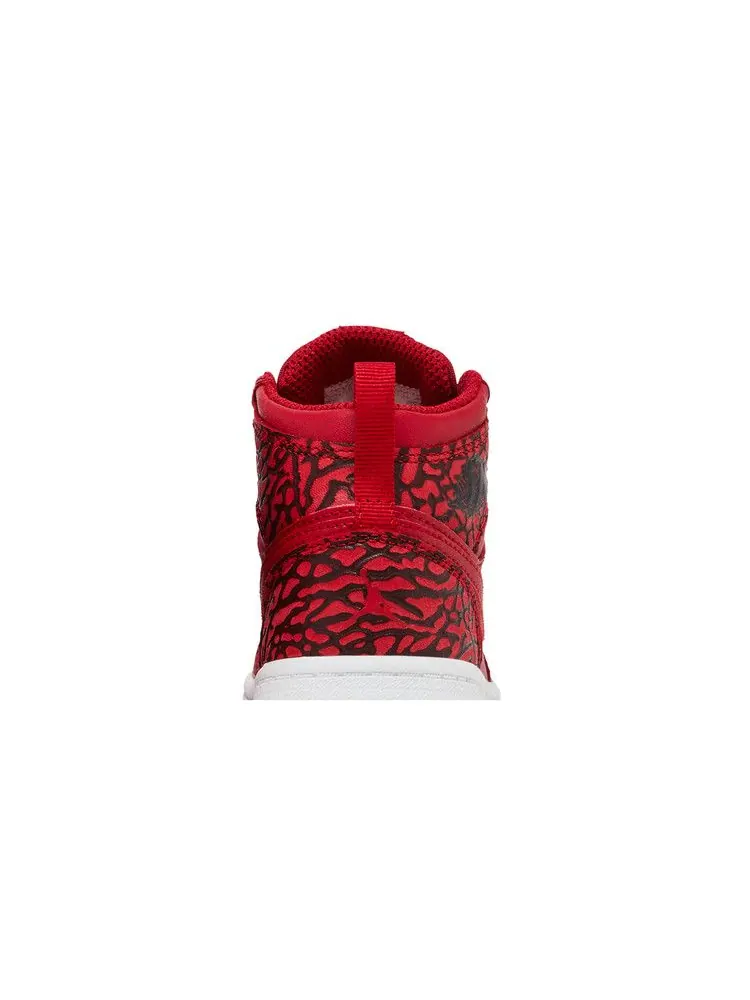 Кроссовки Air Jordan Air Jordan 1 Retro High Premium BT 'Red Elephant' — изображение 8 из 9