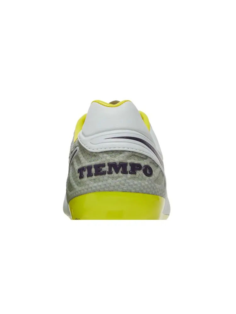 Кроссовки Wmns Tiempo Legend 6 SG Pro ACC 'Pure Platinum' — изображение 7 из 8, платиновый