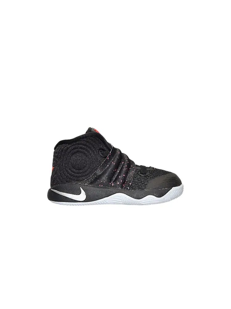Кроссовки Nike Kyrie 2 TD 'Bright Crimson' — изображение 1 из 1, черный
