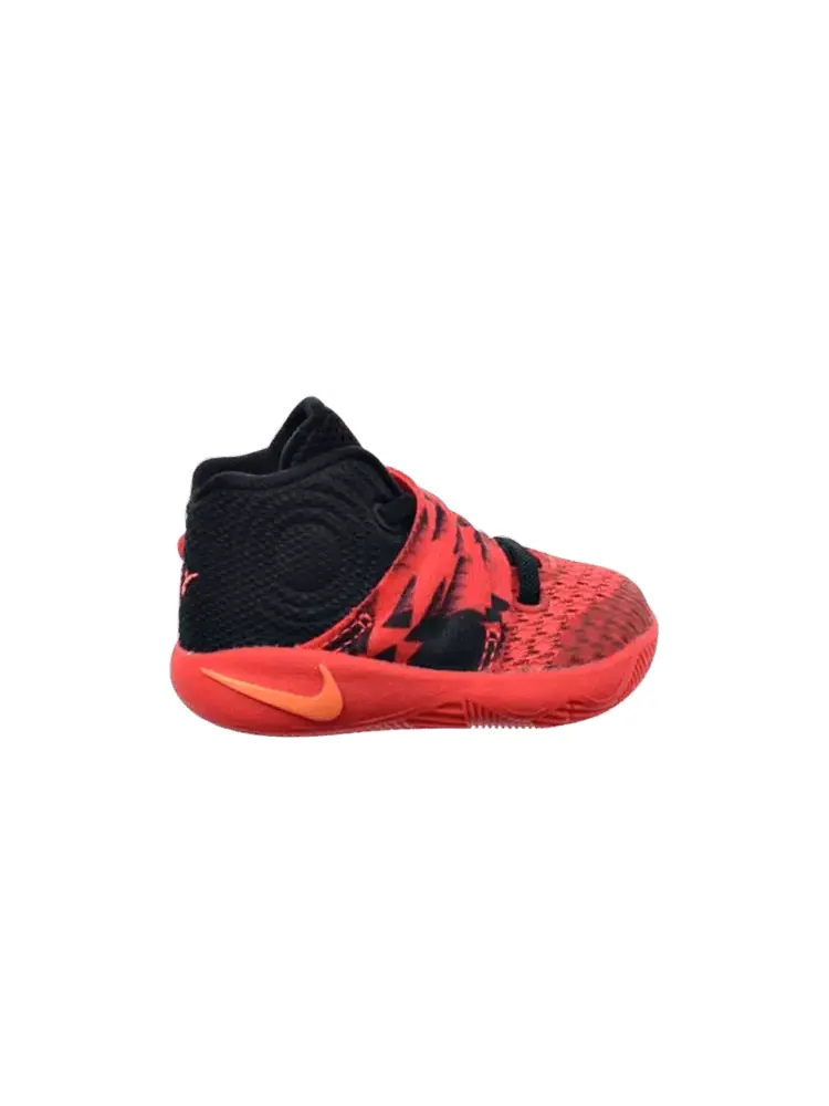 Кроссовки Nike Kyrie 2 TD — изображение 1 из 1, красный