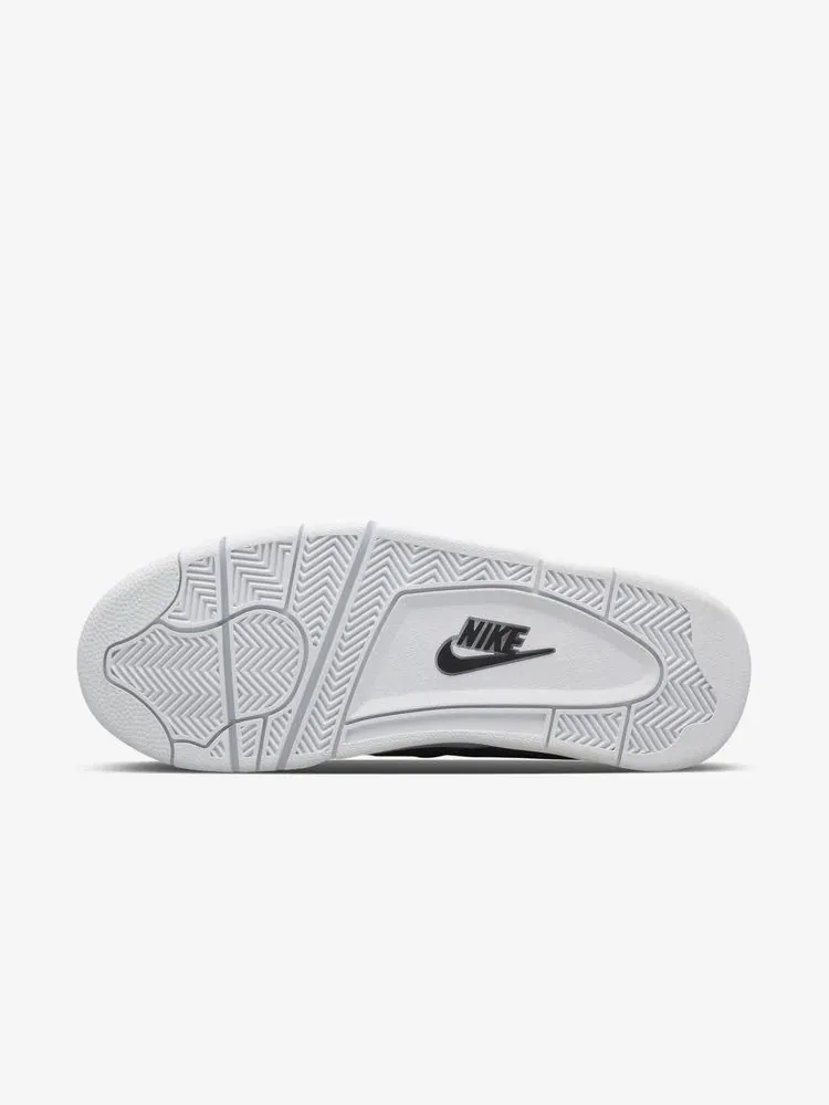 Кроссовки Nike NikeLab Air Flight '89 'Vachetta Tan' — изображение 6 из 7, бежевый/белый-бежевый