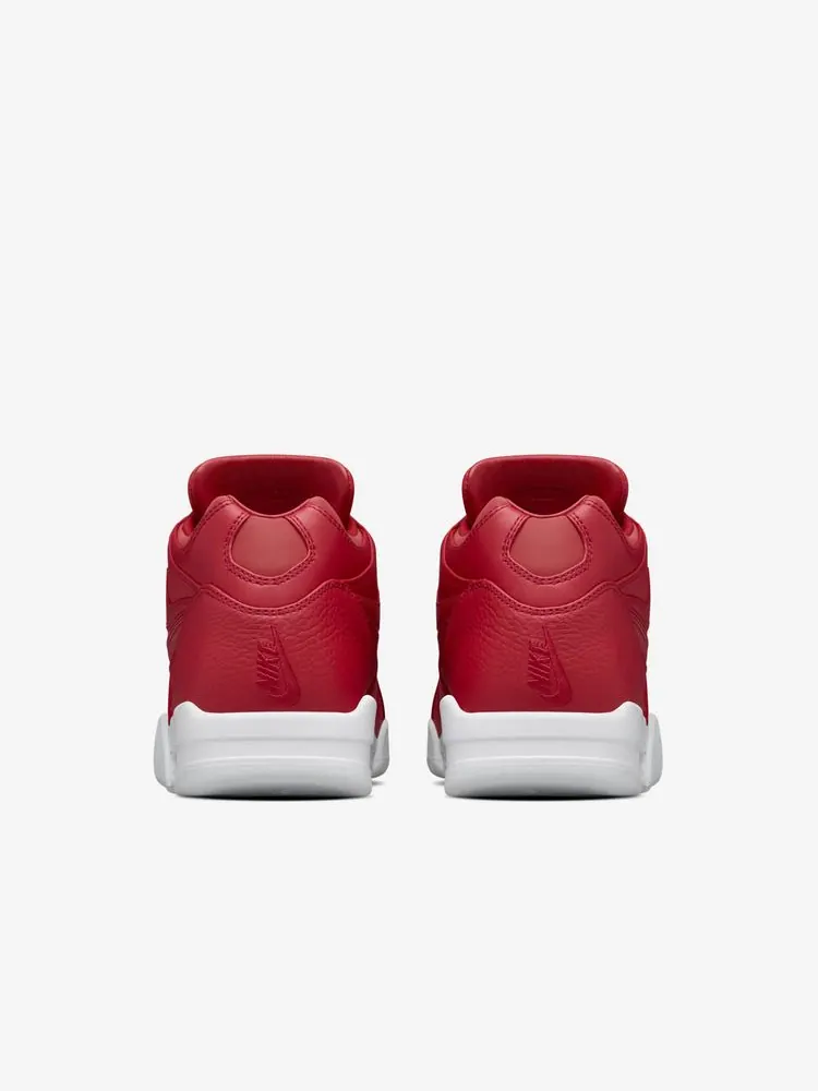 Кроссовки NikeLab Air Flight '89 'Gym Red' — изображение 1 из 6, красный