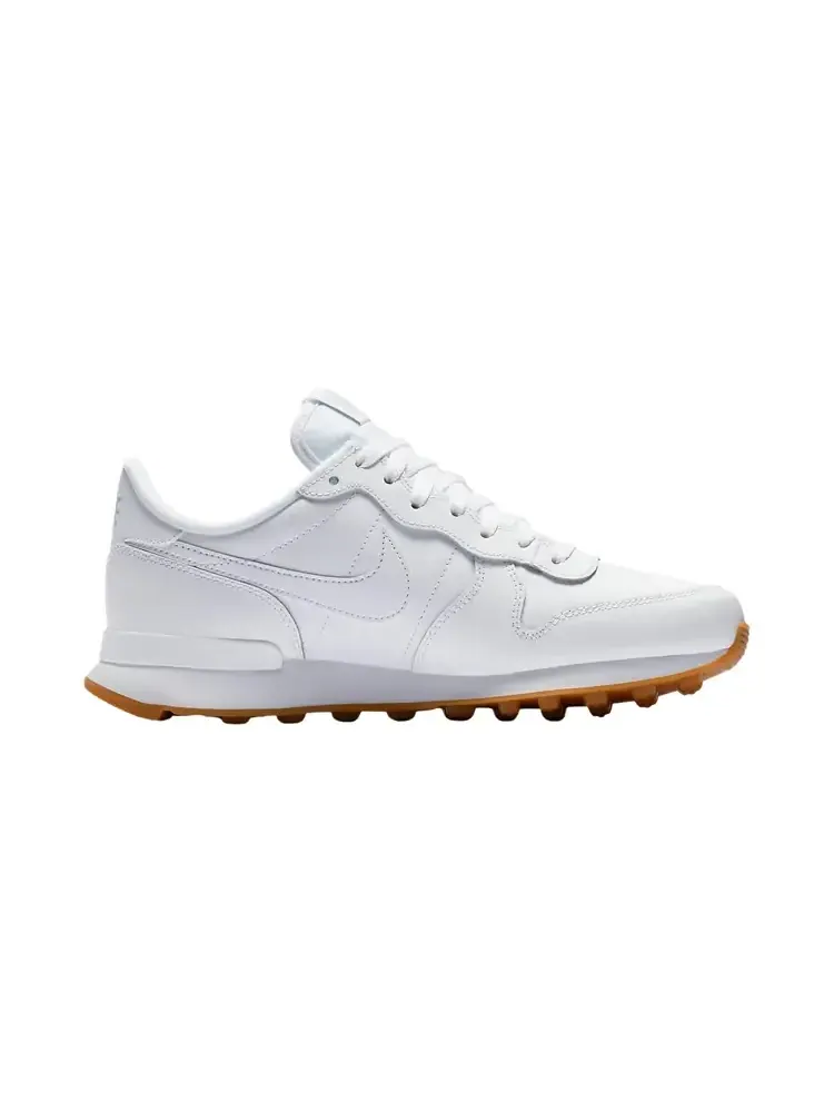Nike Wmns Internationalist 'White' — изображение 1 из 1, белый