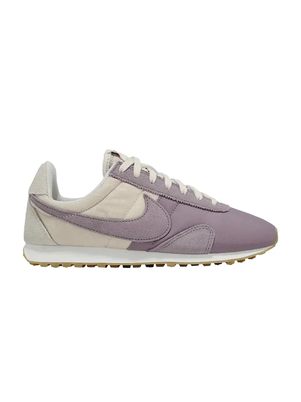 Кроссовки Nike Wmns Pre Montreal Racer Vintage — изображение 1 из 1, серый