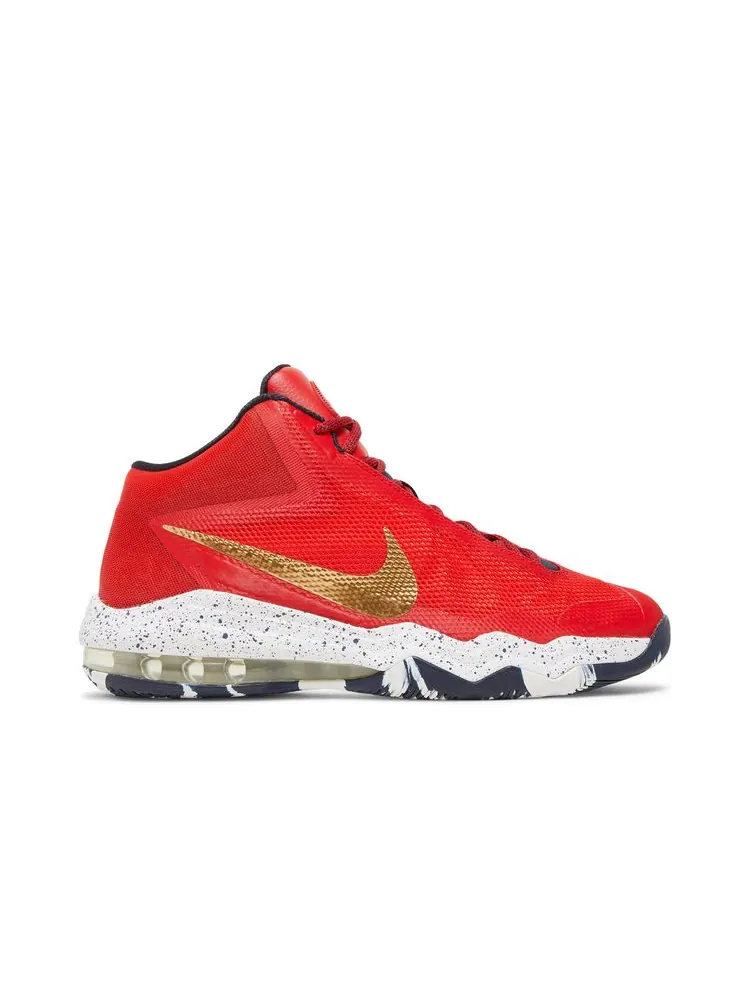 Кроссовки Air Max Audacity PE Lmtd — изображение 1 из 8, красный