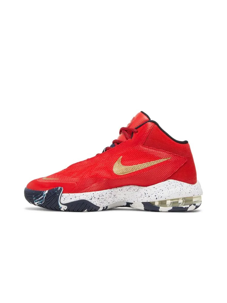 Кроссовки Air Max Audacity PE Lmtd — изображение 3 из 8, красный