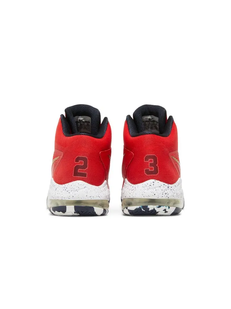 Кроссовки Air Max Audacity PE Lmtd — изображение 6 из 8, красный
