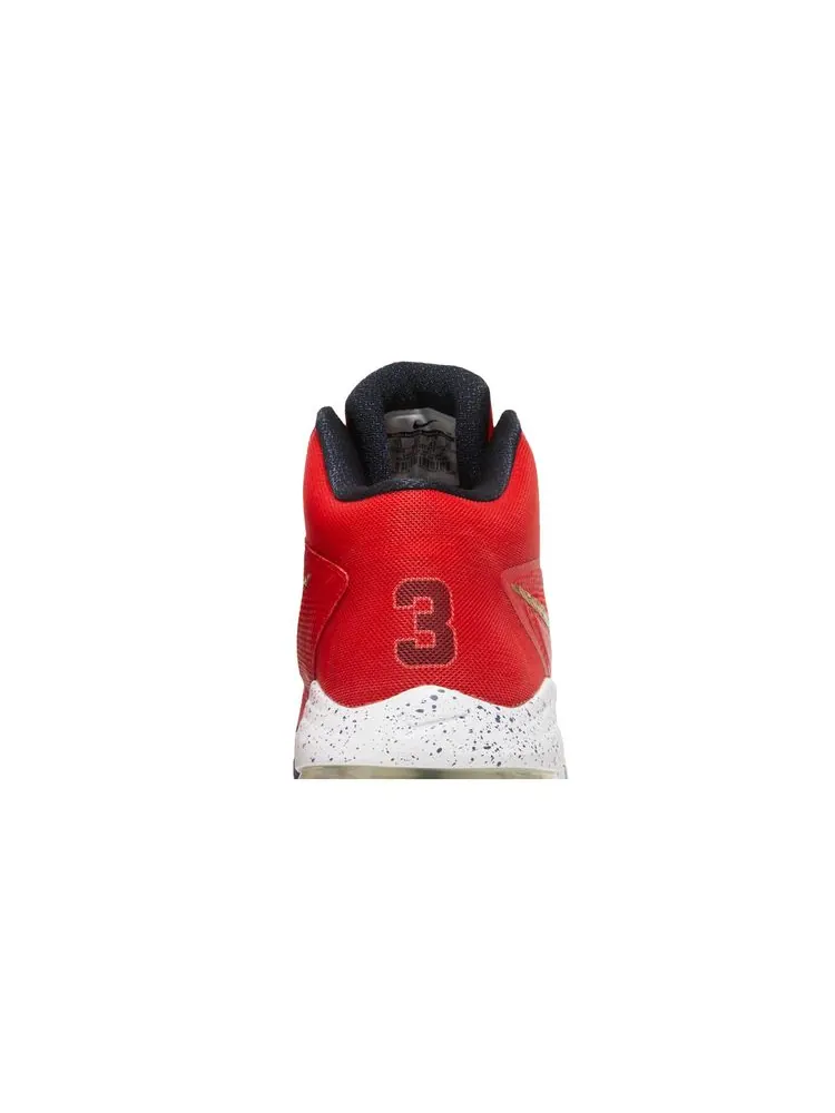 Кроссовки Air Max Audacity PE Lmtd — изображение 7 из 8, красный
