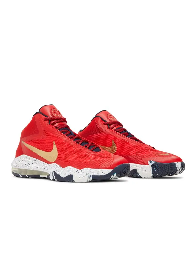 Кроссовки Air Max Audacity PE Lmtd — изображение 8 из 8, красный