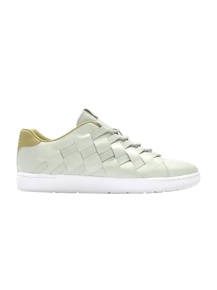 Кроссовки Tennis Classic Ultra Premium QS — изображение 1 из 1, серый
