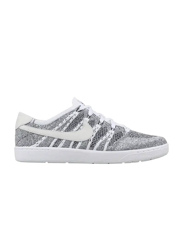 Кроссовки Tennis Classic Ultra Flyknit — изображение 1 из 1, черный