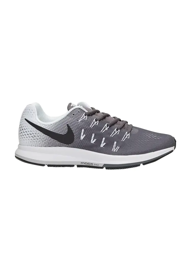 Кроссовки Nike Air Zoom Pegasus — изображение 1 из 1, серый