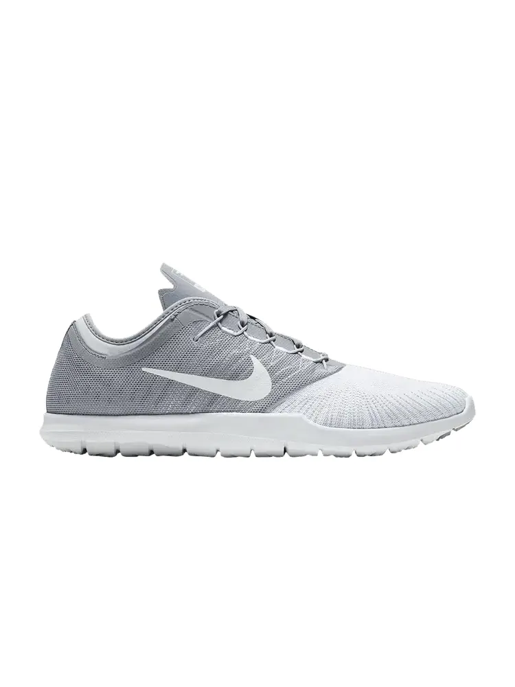 Кроссовки Wmns Flex Adapt TR 'Pure Platinum' — изображение 1 из 1, платиновый
