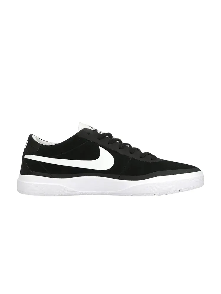 Кроссовки Nike SB Bruin Hyperfeel — изображение 1 из 1, черный
