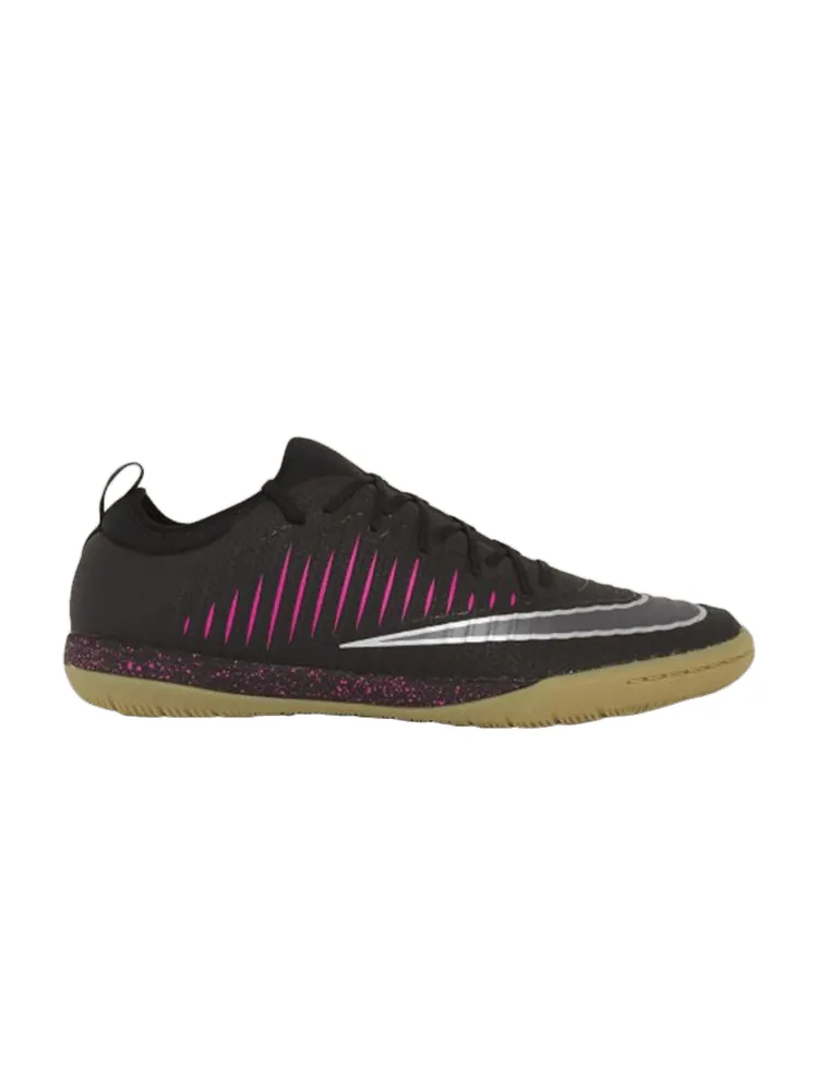 Кроссовки MercurialX Finale 2 IC 'Pink Blast' — изображение 1 из 1, розовый