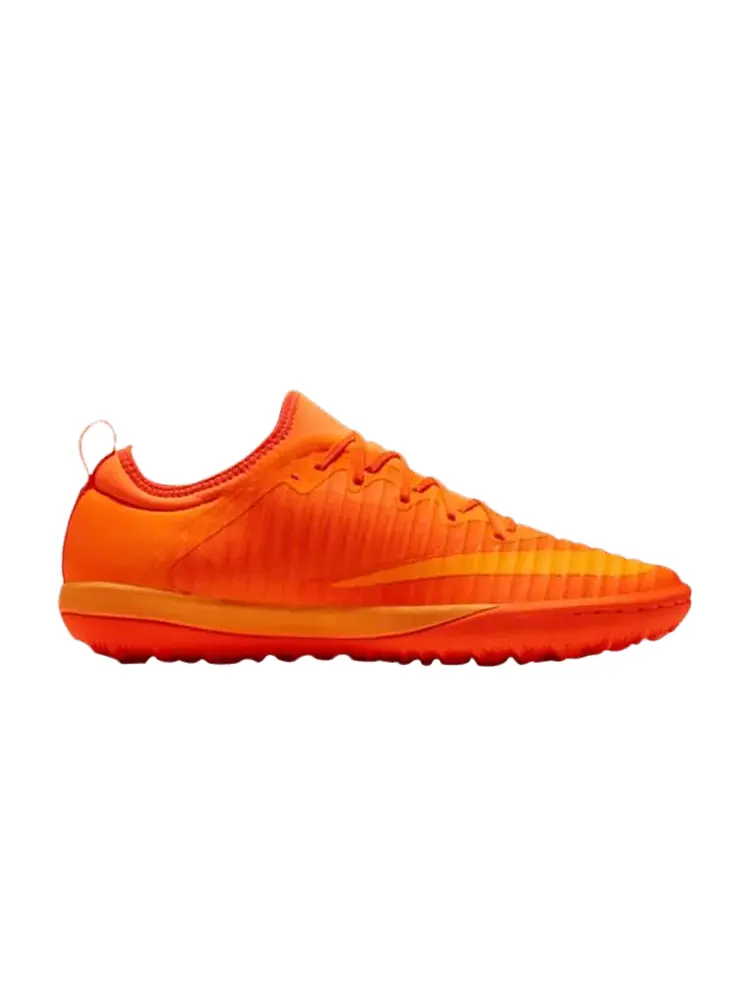 Кроссовки MercurialX Finale 2 TF 'Total Orange' — изображение 1 из 1, оранжевый
