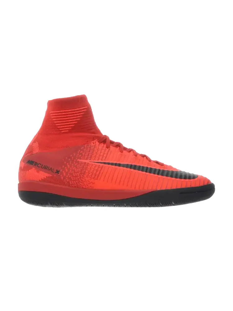 Кроссовки MercurialX Proximo 2 DF IC 'University Red' — изображение 1 из 1, красный