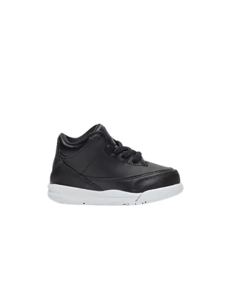 Кроссовки Air Jordan 3 Retro TD 'Cyber Monday' — изображение 1 из 4, черный