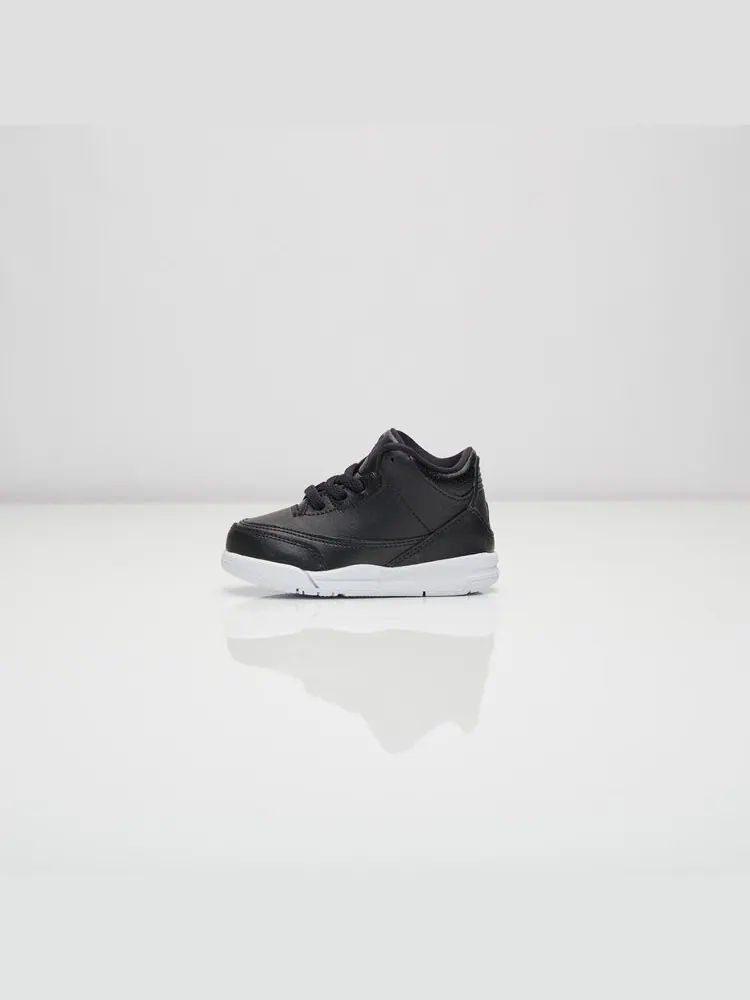 Кроссовки Air Jordan 3 Retro TD 'Cyber Monday' — изображение 3 из 4, черный