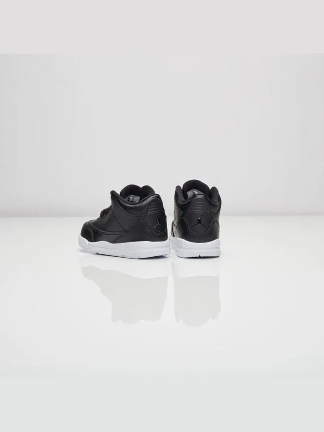 Кроссовки Air Jordan 3 Retro TD 'Cyber Monday' — изображение 4 из 4, черный