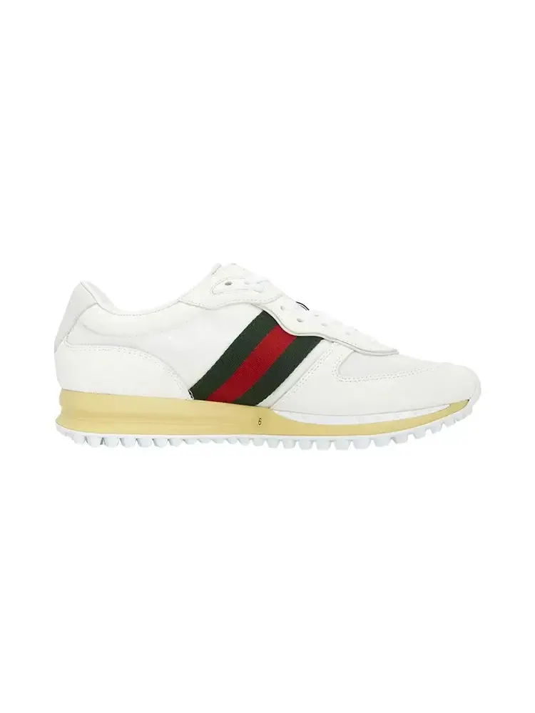 Кроссовки Gucci Re-Motion