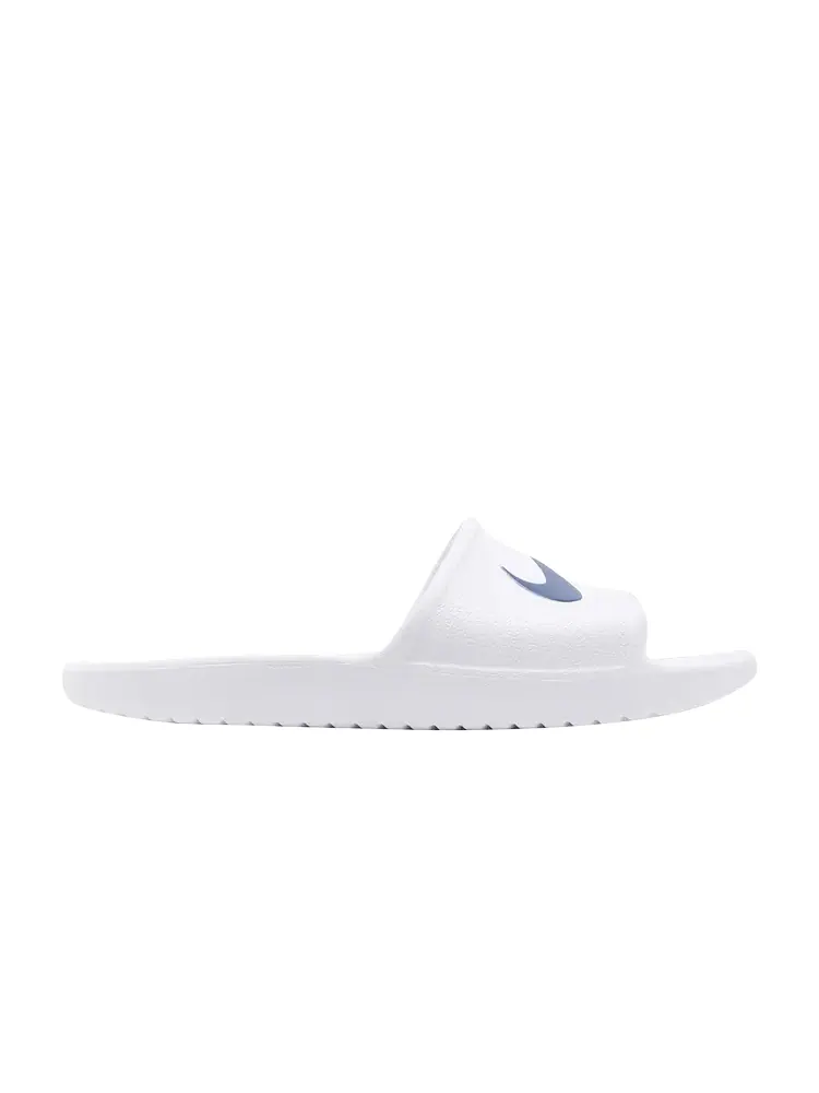 Кроссовки Nike Kawa Shower 'White' — изображение 1 из 1, белый