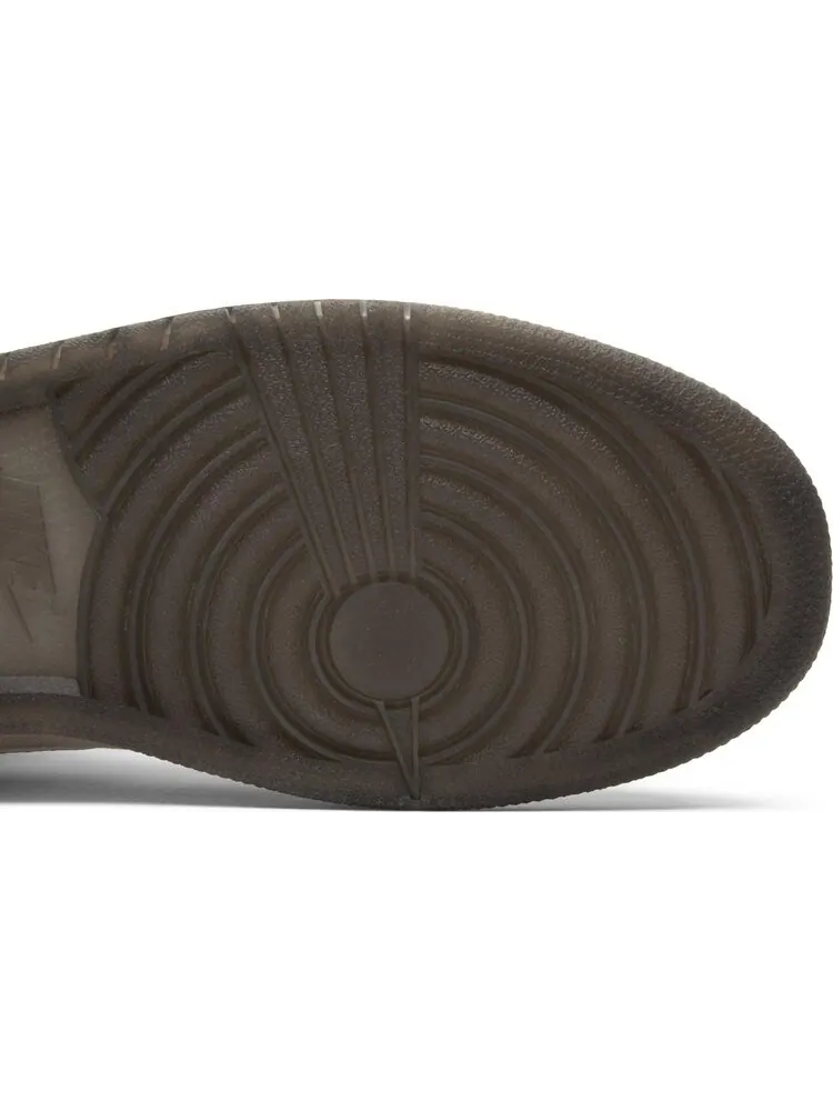 Кроссовки Air Jordan 1 Retro High PRM GG Heiress — изображение 5 из 8, загар
