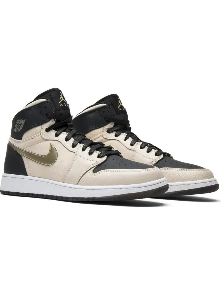 Кроссовки Air Jordan 1 Retro High PRM GG Heiress — изображение 8 из 8, загар