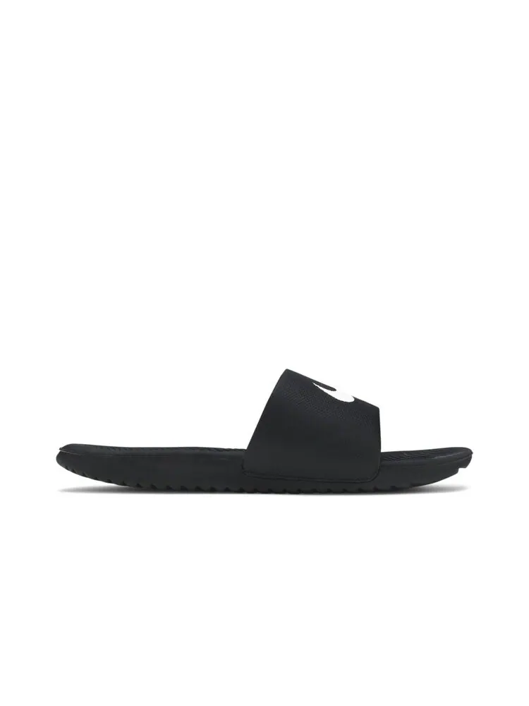 Кроссовки Nike Kawa Slide — изображение 1 из 4, черный