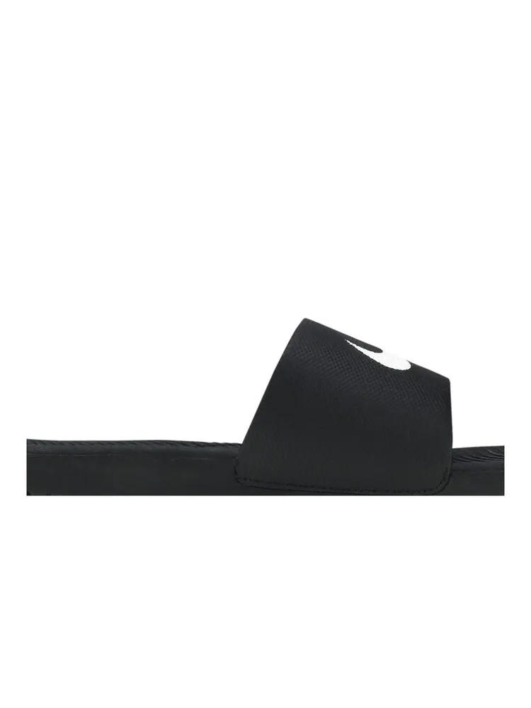 Кроссовки Nike Kawa Slide — изображение 2 из 4, черный