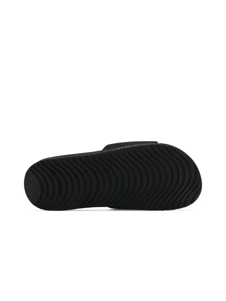 Кроссовки Nike Kawa Slide — изображение 4 из 4, черный