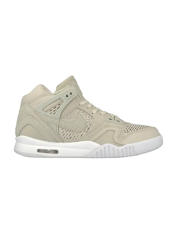Кроссовки Nike Air Tech Challenge II Laser 'Birch' — изображение 1 из 1, загар