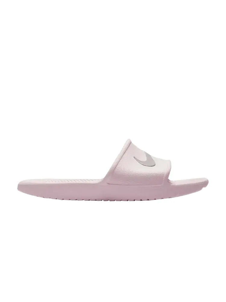 Сандалии Nike Wmns Kawa Shower 'Arctic Pink' — изображение 1 из 1, розовый/серый
