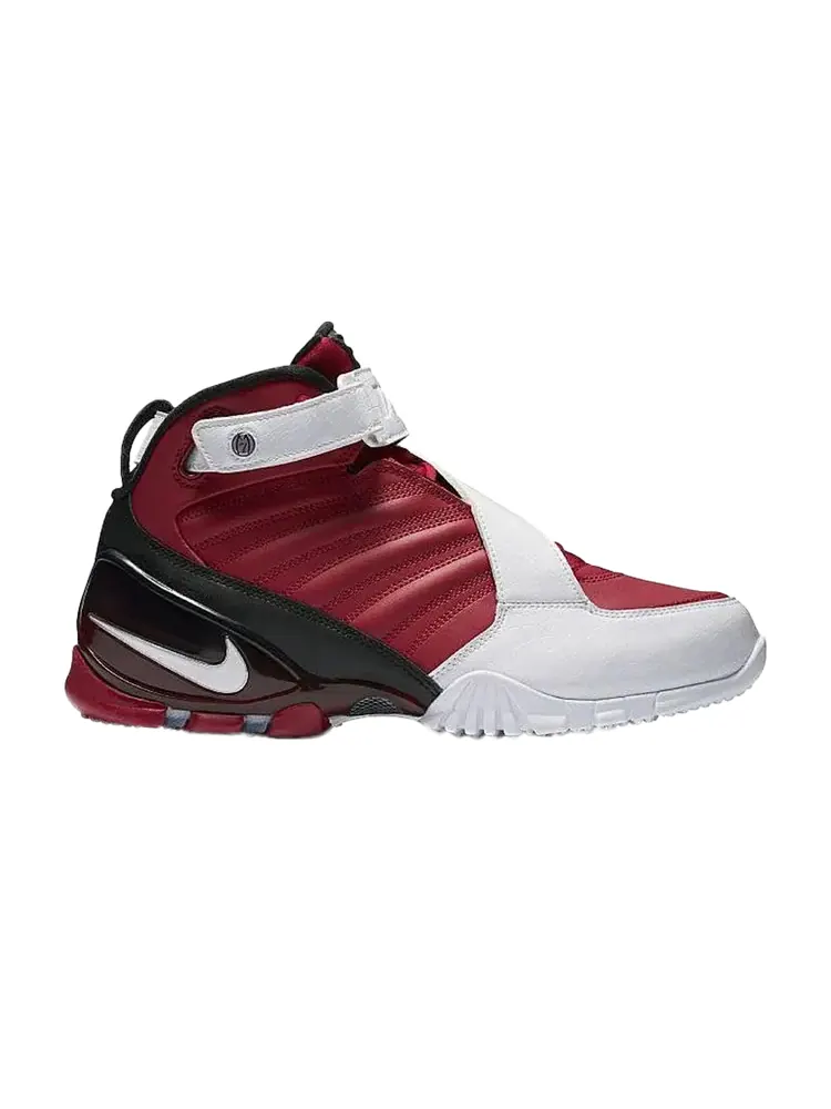 Кроссовки Nike Zoom Vick 3 'Varsity Red' — изображение 1 из 1, красный