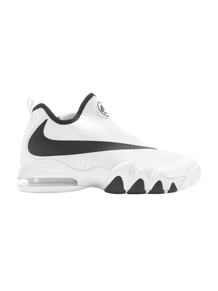 Кроссовки Big Swoosh — изображение 1 из 1, белый